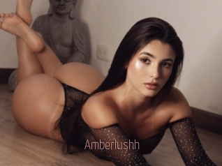 amberlushh Sexe désirs