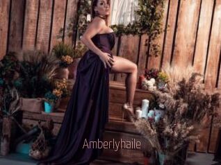 Amberlyhaile