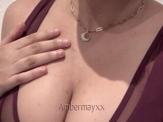 Ambermayxx