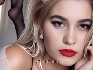 ambermonro Sexe désirs