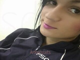 amberosets Sexe désirs