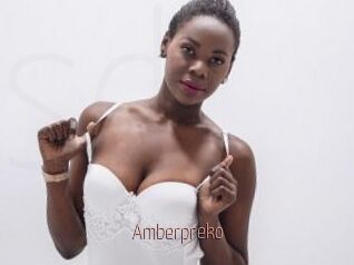 Amberpreko