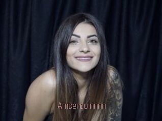 Amberquinnnn