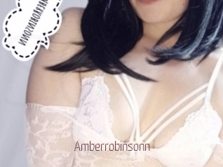 Amberrobinsonn