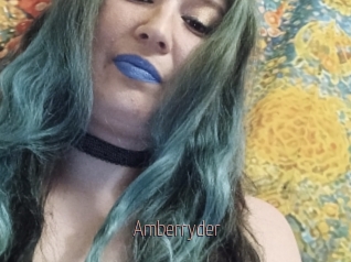 Amberryder