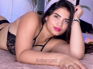 Ambersanz