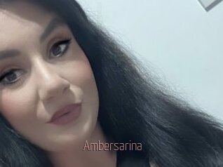 Ambersarina