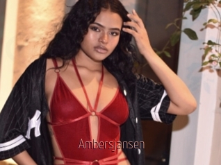 Ambersjansen