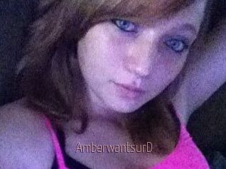 AmberwantsurD