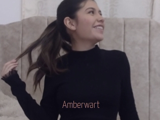 Amberwart