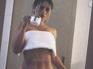 Amberwathson