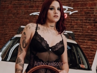 Amberwiilsonn