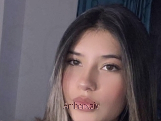 Amberxaiv