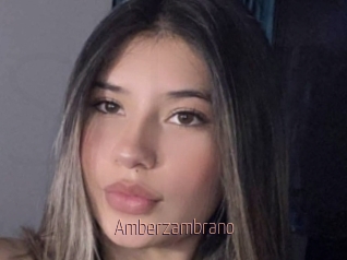 Amberzambrano