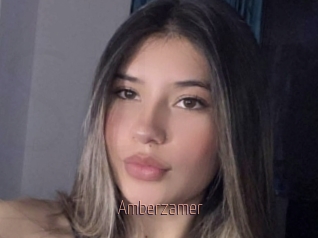 Amberzamer