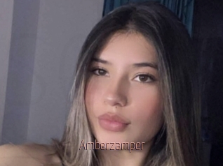 Amberzamper