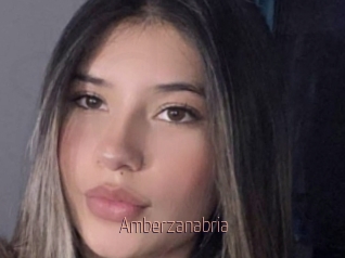 Amberzanabria