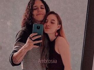 Ambrosiia
