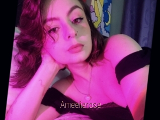 Ameelierose