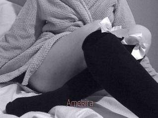 Amekira