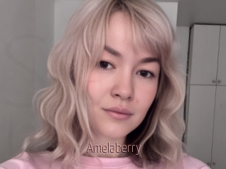 Amelaberry