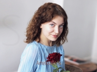 Ameliaallens
