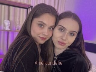 Ameliaandellie