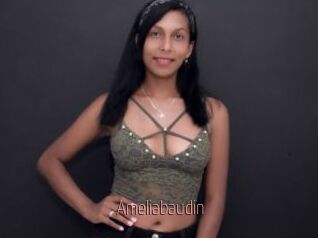 Ameliabaudin
