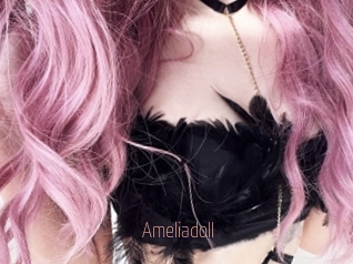 Ameliadoll