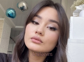 Ameliaevins