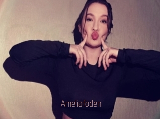 Ameliafoden