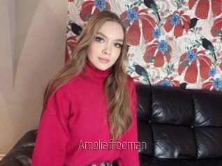Ameliafreeman