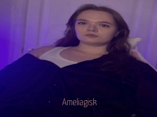 Ameliagisk
