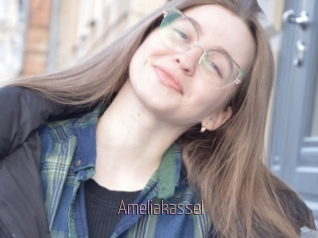 Ameliakassel