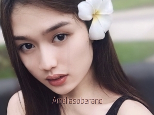 Ameliasoberano