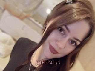 Ameliasorys