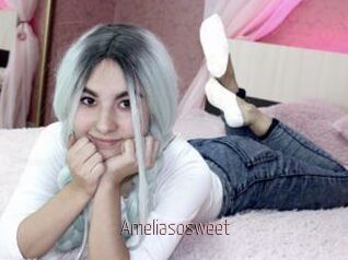 Ameliasosweet