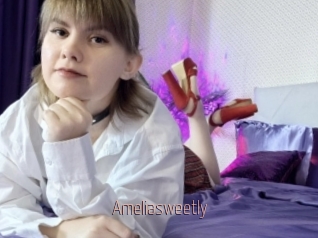 Ameliasweetly