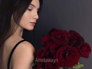 Ameliawayn