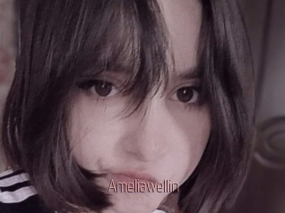Ameliawellin