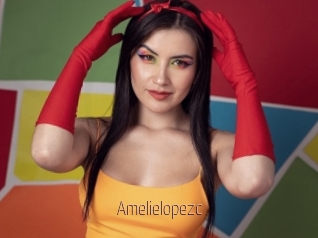 Amelielopezc
