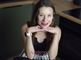 Ameliemodel