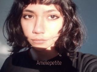 Ameliepetite