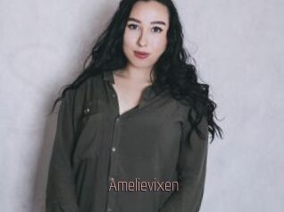 Amelievixen