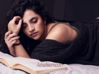 ameliiemoon Sexe désirs