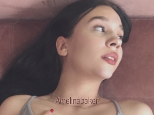 Amelinabaker