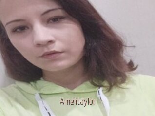 Amelitaylor