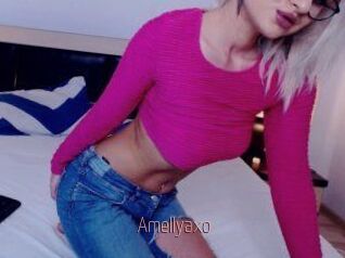 AmellyaxO