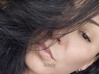 amely Sexe désirs