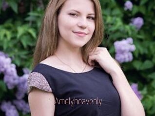 Amelyheavenly